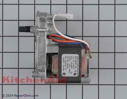 Auger Motor 12002089 Alternate Product View