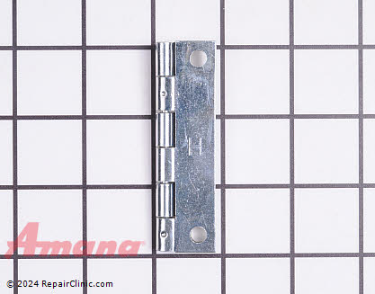 Door Hinge WPW10362431 Alternate Product View