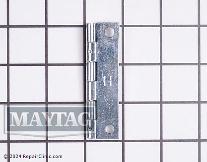 Door Hinge WPW10362431 Alternate Product View