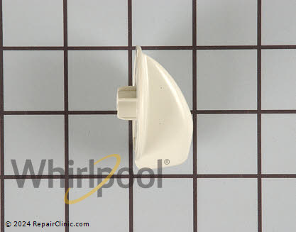 Control Knob WP8182049 Alternate Product View