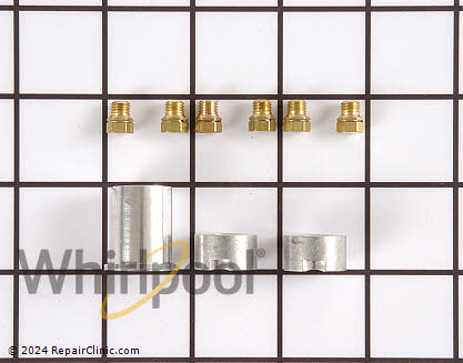 Conversion Kit WP7509P104-60 Alternate Product View