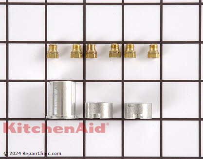Conversion Kit WP7509P104-60 Alternate Product View
