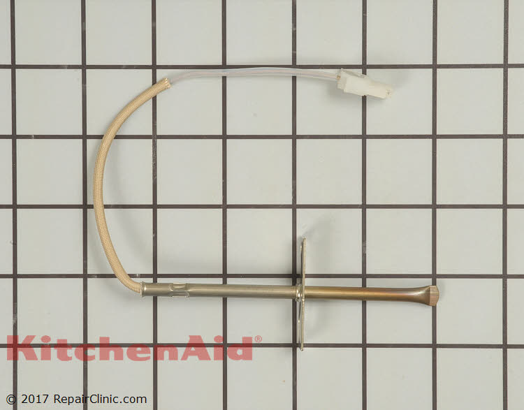 Temperature Sensor WP74008369 KitchenAid Replacement Parts