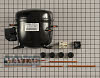 Compressor W10309994