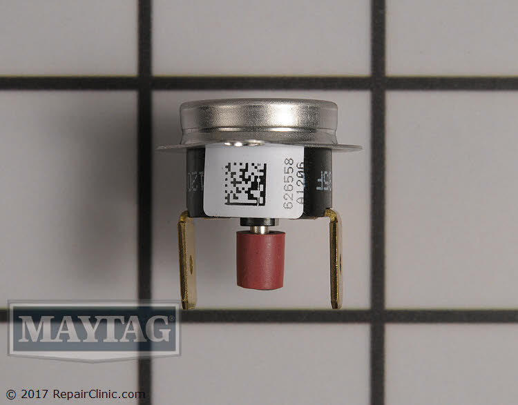 Flame Rollout Limit Switch 626608 Alternate Product View