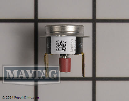 Flame Rollout Limit Switch 626608R Alternate Product View