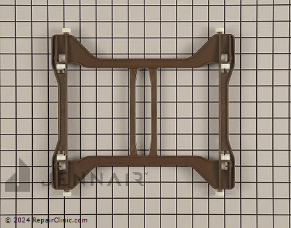 Glass Tray Support W10289910 Alternate Product View