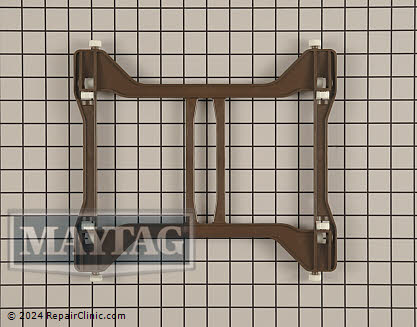 Glass Tray Support W10289910 Alternate Product View