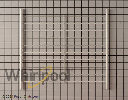 Wire Shelf WPW10318948 Alternate Product View