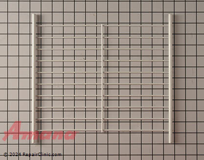 Wire Shelf WPW10318948 Alternate Product View