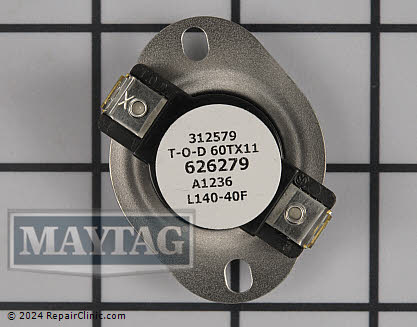 Limit Switch 626279R Alternate Product View