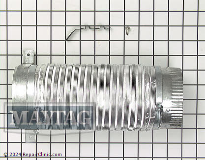 Side Venting Kit 279823 Alternate Product View