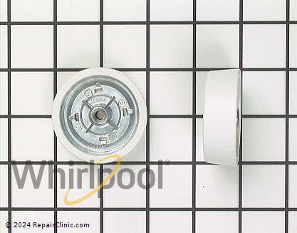 Timer Knob WP3362625 Alternate Product View