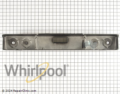 Touchpad and Control Panel WP74005750 Alternate Product View