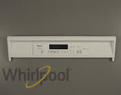Touchpad and Control Panel - Part # 831537 Mfg Part # WP8300436
