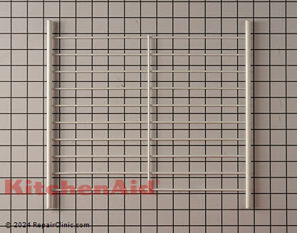 Wire Shelf WPW10318948 Alternate Product View