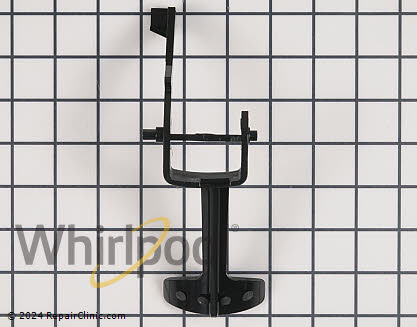 Dispenser Lever WP987074 Alternate Product View