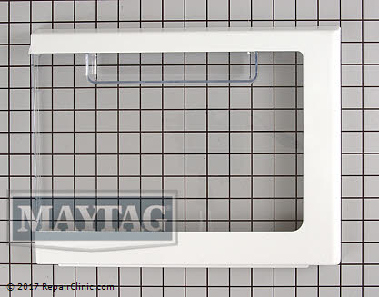 Drawer Front 61006202 Alternate Product View