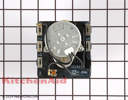 Timer WP305448 Alternate Product View