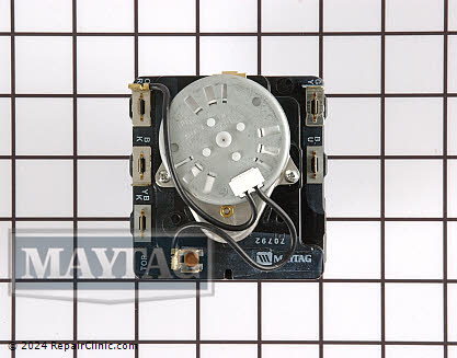 Timer WP305448 Alternate Product View