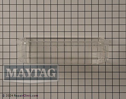 Door Shelf Bin W10803530 Alternate Product View