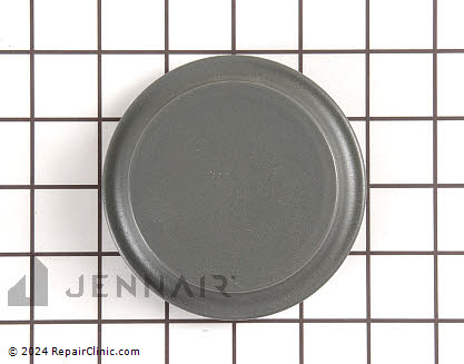 Sealed Surface Burner WP3403M075-29 Alternate Product View