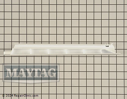 Drawer Slide Rail WP61005502 Alternate Product View