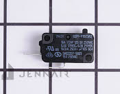 Micro Switch - Part # 651397 Mfg Part # WP56001036