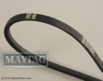 Drive Belt WPY311012 Alternate Product View