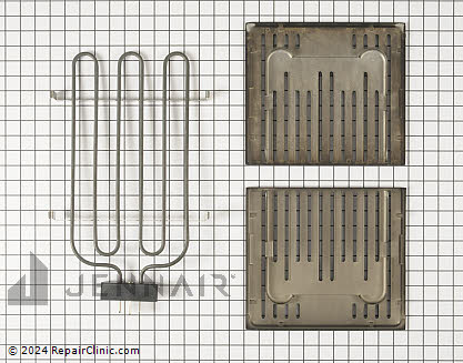 Grill Element 12001882 Alternate Product View