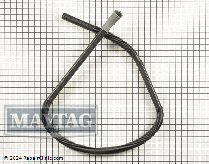 Drain Hose WPW10236686 Alternate Product View