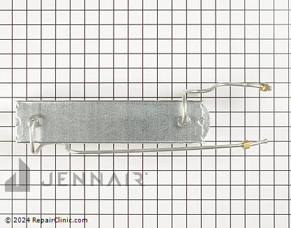 Surface Burner Orifice Holder WP5787M053-60 Alternate Product View