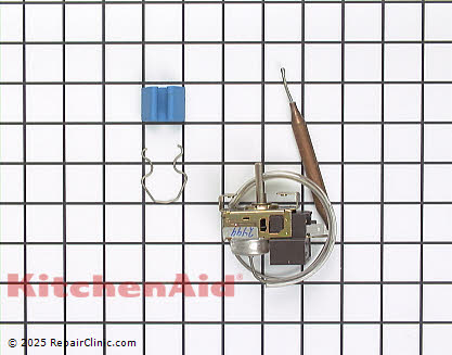 Temperature Control Thermostat WP1160325 Alternate Product View