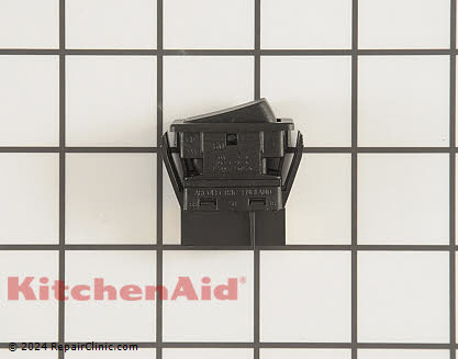 Rocker Switch WP9872161 Alternate Product View