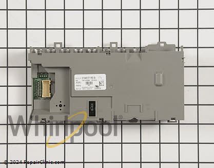 Control Board W10482988 Alternate Product View