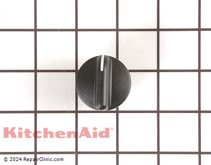Control Knob WP9871920 Alternate Product View