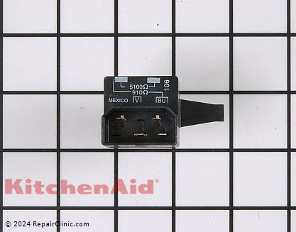 Selector Switch WP3399640 Alternate Product View