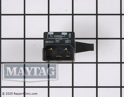 Selector Switch WP3399640 Alternate Product View