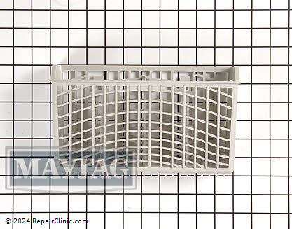 Silverware Basket WP8539066 Alternate Product View