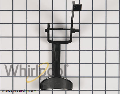 Dispenser Lever WP987074 Alternate Product View