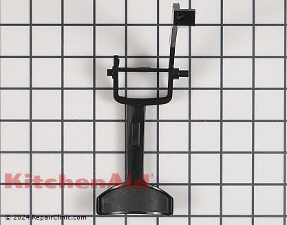 Dispenser Lever WP987074 Alternate Product View