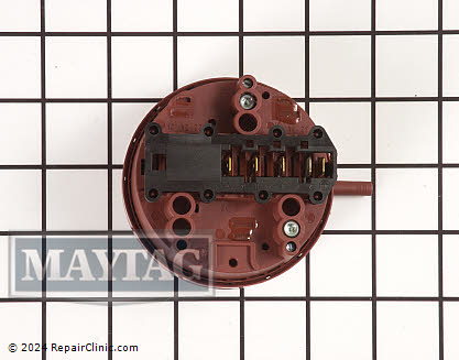 Pressure Switch WP22003728 Alternate Product View