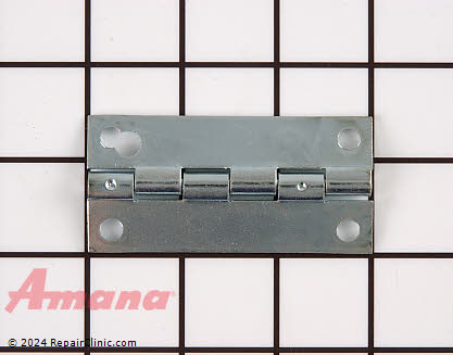Door Hinge WPW10362431 Alternate Product View