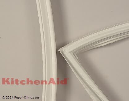 Door Gasket WPW10443311 Alternate Product View
