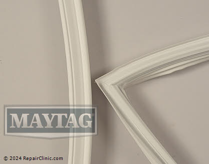 Door Gasket WPW10443311 Alternate Product View