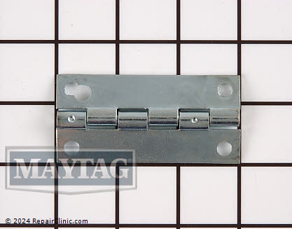 Door Hinge WPW10362431 Alternate Product View