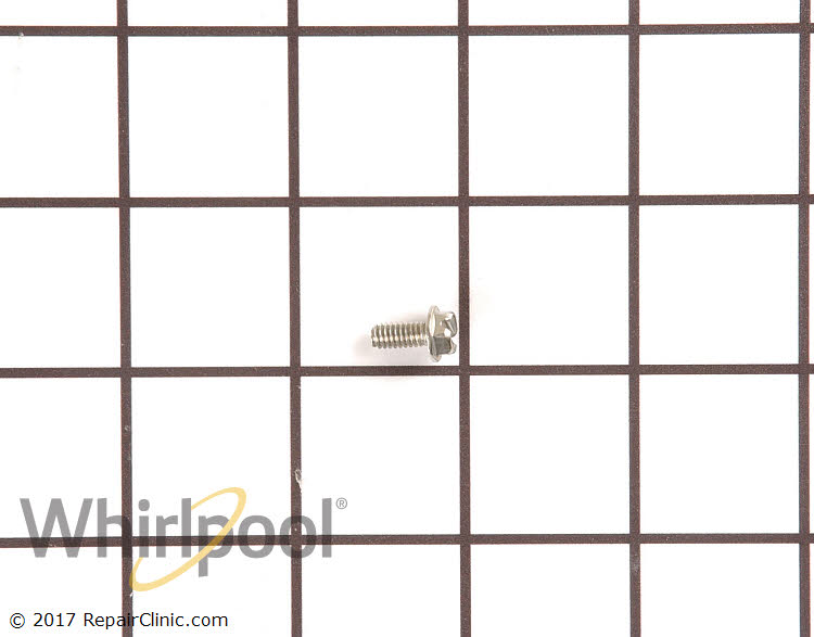 Screw WPW10068250 Alternate Product View