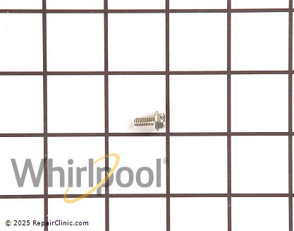 Screw WPW10068250 Alternate Product View