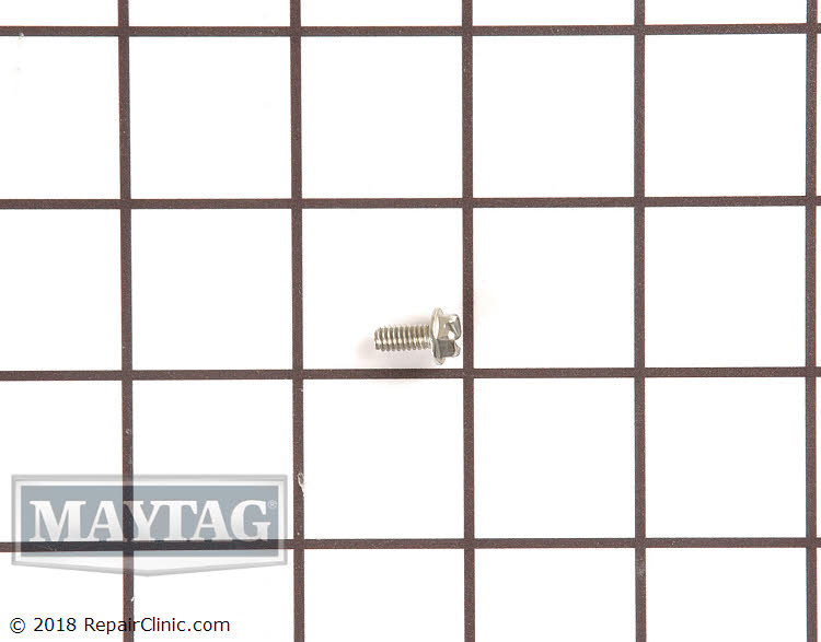 Screw WPW10068250 Alternate Product View
