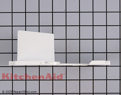 Ice Bucket Baffle WP2181722 Alternate Product View